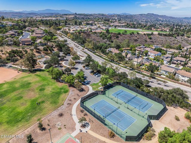 4567 Bristlecone Circle, Moorpark, CA 93021