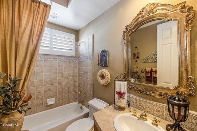 4567 Bristlecone Circle, Moorpark, CA 93021