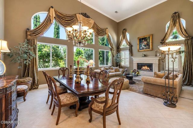 4567 Bristlecone Circle, Moorpark, CA 93021