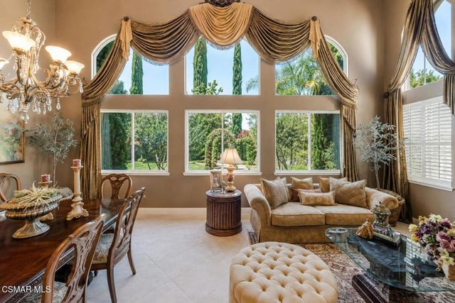 4567 Bristlecone Circle, Moorpark, CA 93021