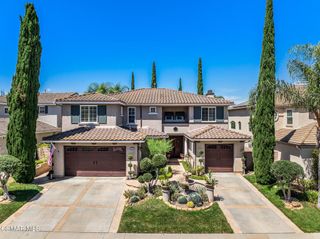 4567 Bristlecone Circle, Moorpark, CA 93021