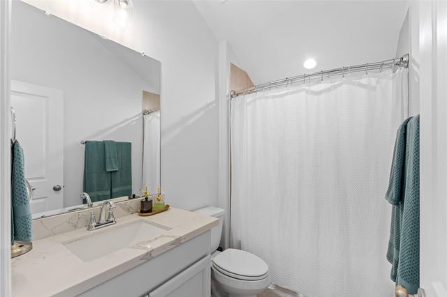 106 Golden Eye Court, Montgomery, TX 77316