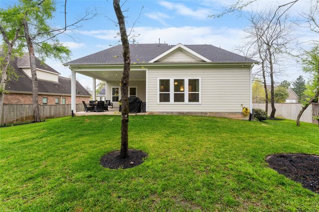 106 Golden Eye Court, Montgomery, TX 77316