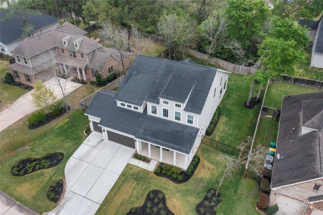 106 Golden Eye Court, Montgomery, TX 77316