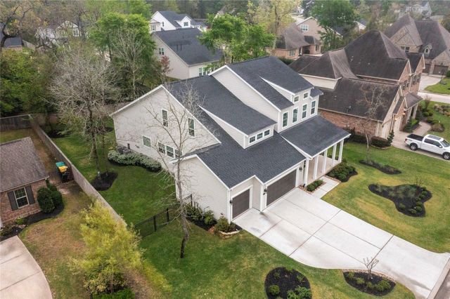 106 Golden Eye Court, Montgomery, TX 77316