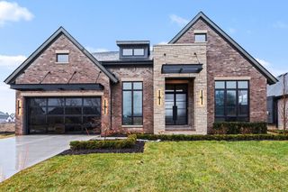 57572 Meadowridge Drive, Washington Twp, MI 48094