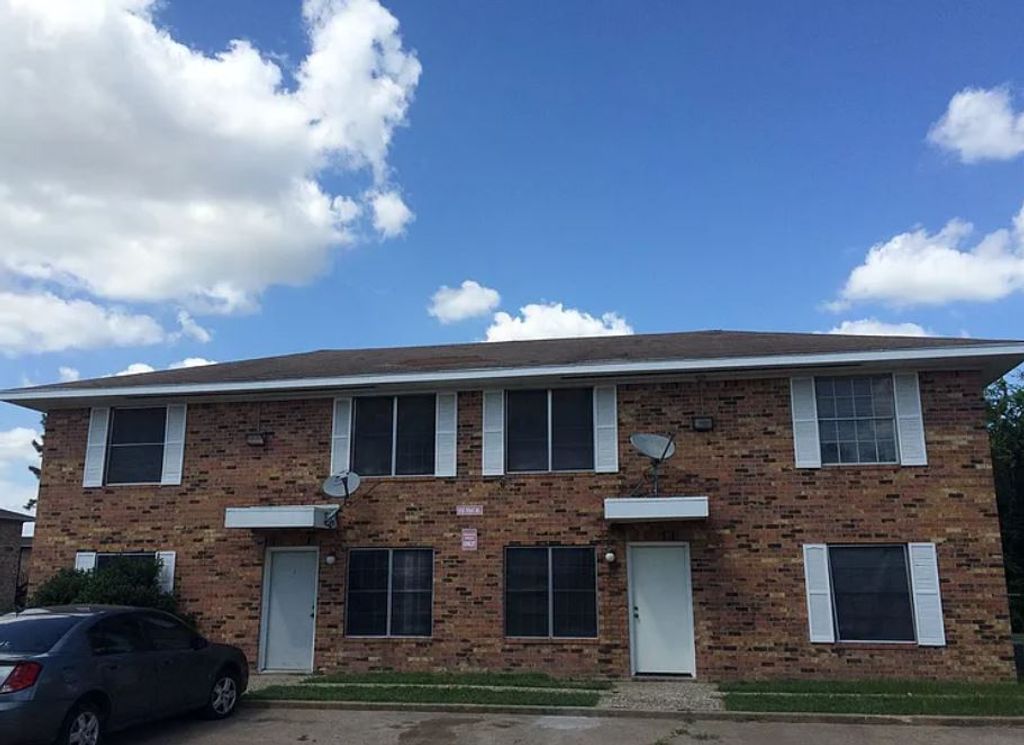 512 First Street 4, College Station, TX 77840