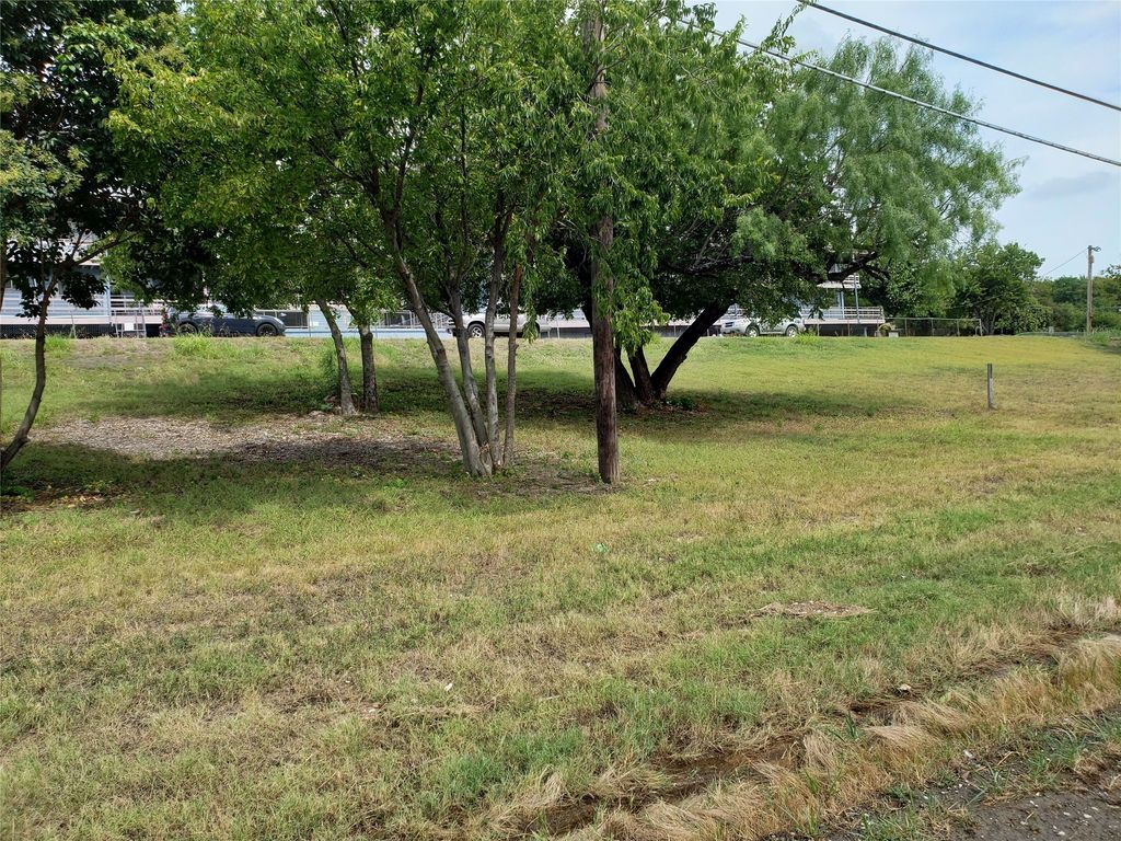 2900 Jacksboro Highway, Fort Worth, TX 76114