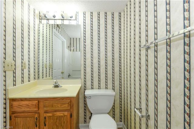 5008 Lawndale Drive A, Greensboro, NC 27455