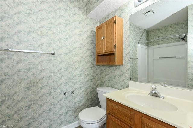 5008 Lawndale Drive A, Greensboro, NC 27455
