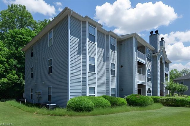 5008 Lawndale Drive A, Greensboro, NC 27455