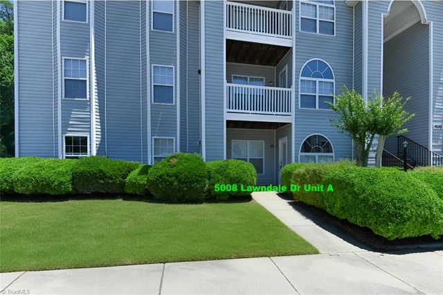 5008 Lawndale Drive A, Greensboro, NC 27455