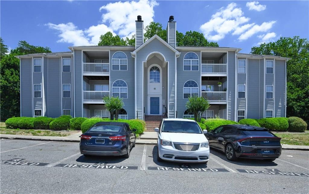 5008 Lawndale Drive A, Greensboro, NC 27455