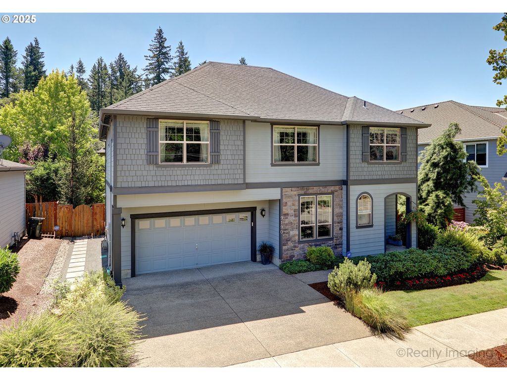 9190 Sw WEST HAVEN Dr, Portland, OR 97225