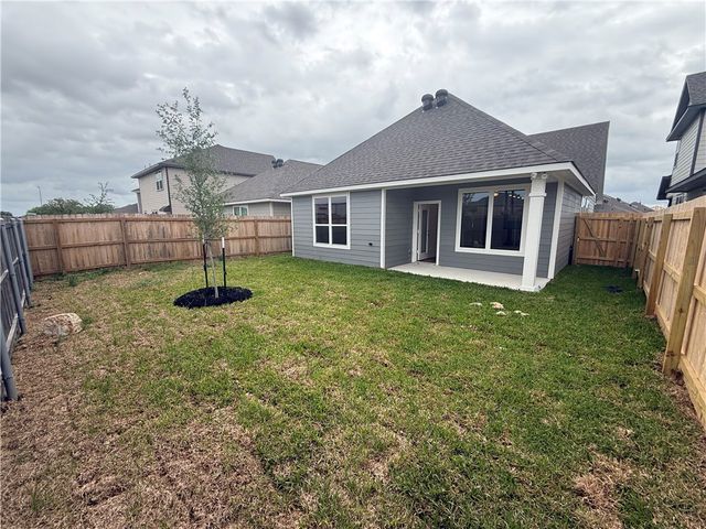 15265 Still Water Meadow Loop, College Station, TX 77845