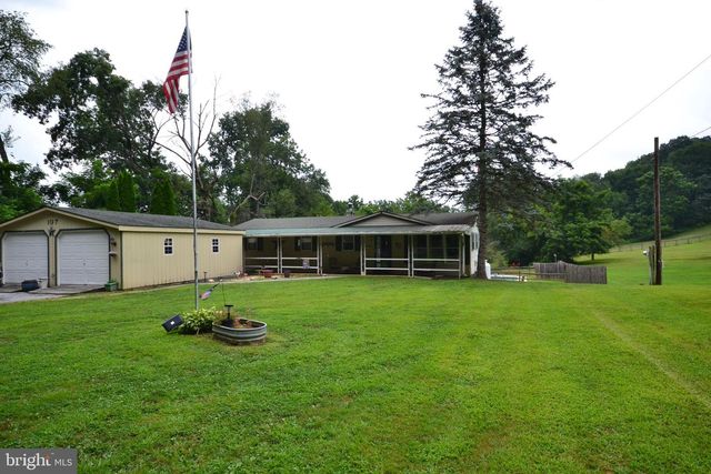 107 DOE RUN STATION RD, Coatesville, PA 19320