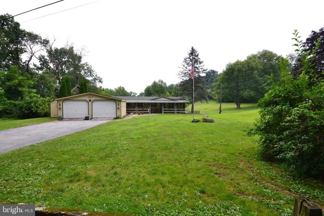 107 DOE RUN STATION RD, Coatesville, PA 19320