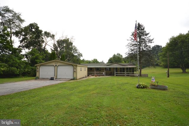 107 DOE RUN STATION RD, Coatesville, PA 19320