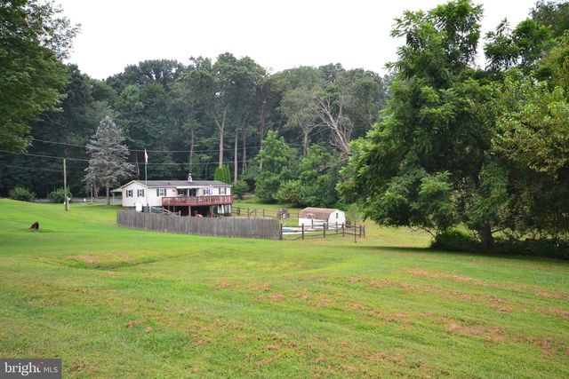 107 DOE RUN STATION RD, Coatesville, PA 19320