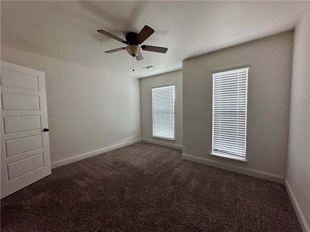821 63rd Avenue, Bentonville, AR 72713