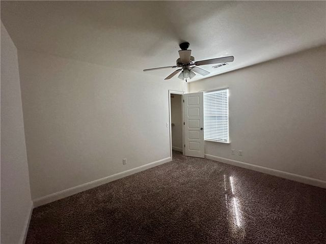 821 63rd Avenue, Bentonville, AR 72713