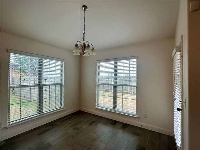 821 63rd Avenue, Bentonville, AR 72713