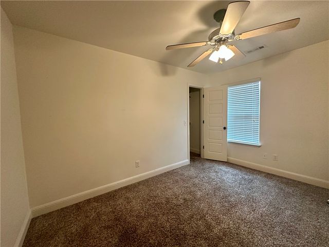 821 63rd Avenue, Bentonville, AR 72713