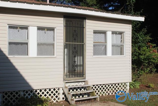 190 Croft Avenue, Rainsville, AL 35986