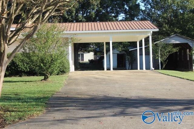 190 Croft Avenue, Rainsville, AL 35986