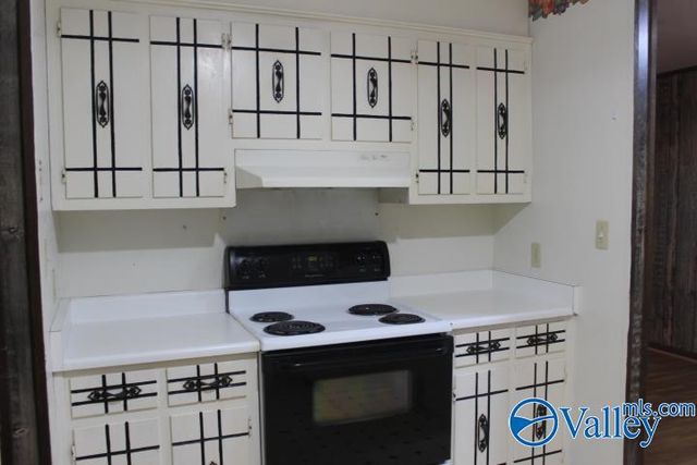 190 Croft Avenue, Rainsville, AL 35986