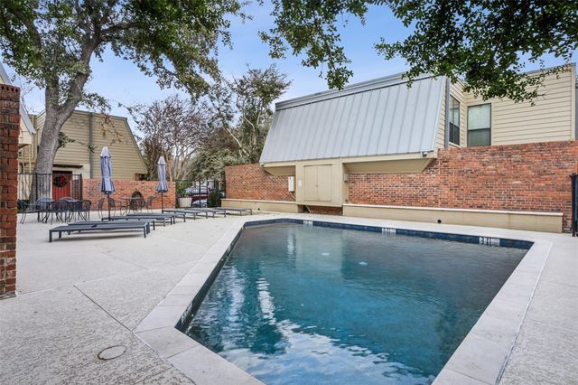 3929 Buena Vista Street F, Dallas, TX 75204