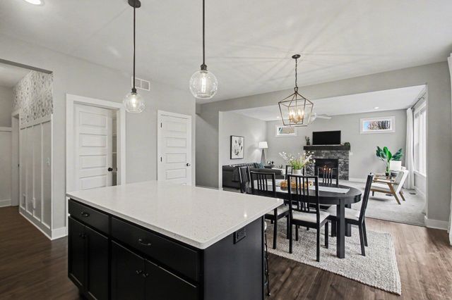 6342 Eaglewood Drive, Hudsonville, MI 49426