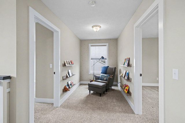 6342 Eaglewood Drive, Hudsonville, MI 49426