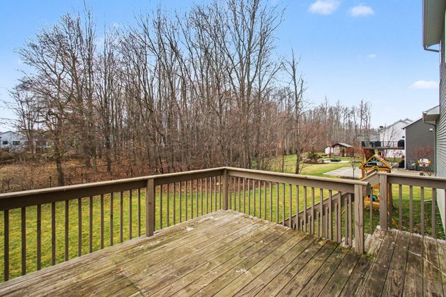 6342 Eaglewood Drive, Hudsonville, MI 49426