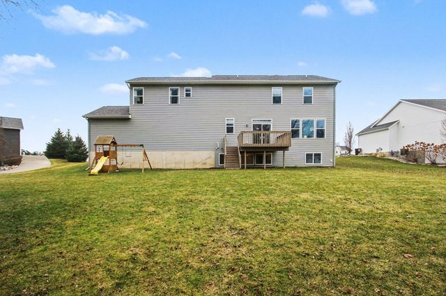 6342 Eaglewood Drive, Hudsonville, MI 49426