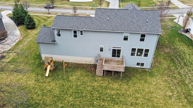 6342 Eaglewood Drive, Hudsonville, MI 49426