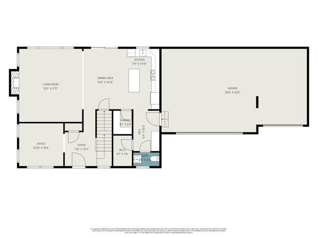 6342 Eaglewood Drive, Hudsonville, MI 49426