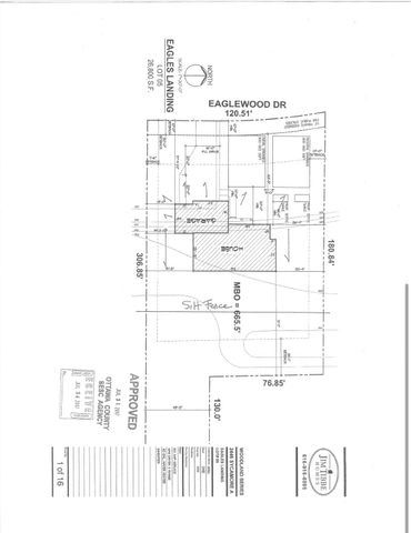 6342 Eaglewood Drive, Hudsonville, MI 49426