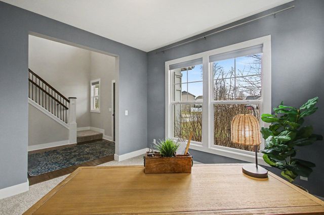 6342 Eaglewood Drive, Hudsonville, MI 49426