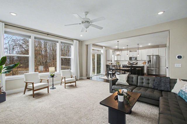 6342 Eaglewood Drive, Hudsonville, MI 49426