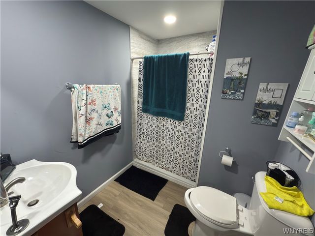 35 Fleming Street, Buffalo, NY 14206