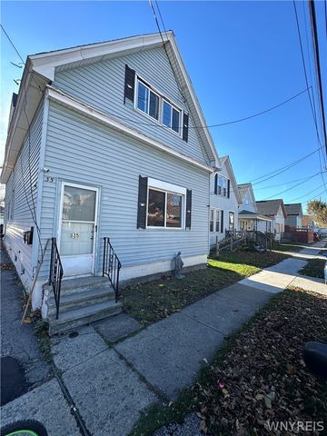35 Fleming Street, Buffalo, NY 14206