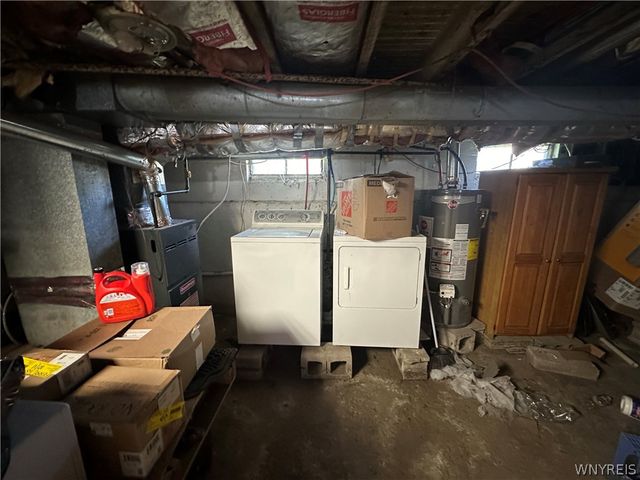 35 Fleming Street, Buffalo, NY 14206