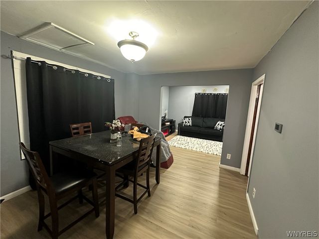 35 Fleming Street, Buffalo, NY 14206