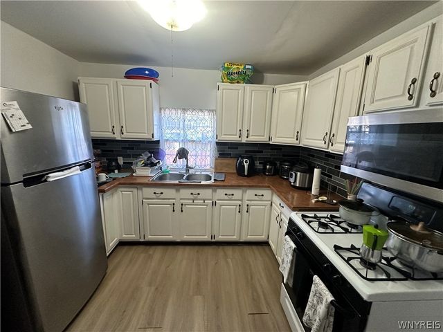 35 Fleming Street, Buffalo, NY 14206