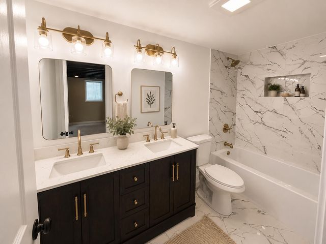 8832 Jackson Court, Munster, IN 46321