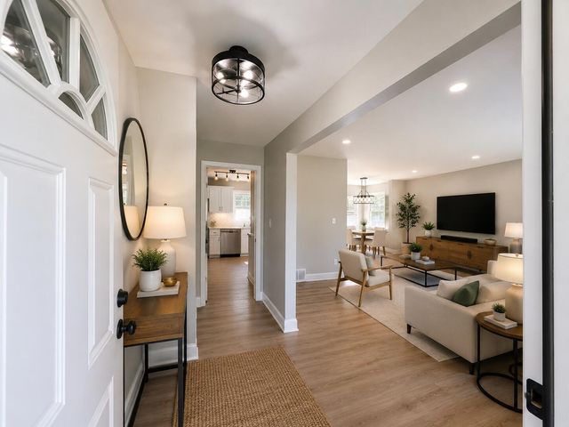 8832 Jackson Court, Munster, IN 46321