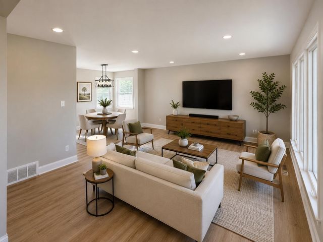 8832 Jackson Court, Munster, IN 46321