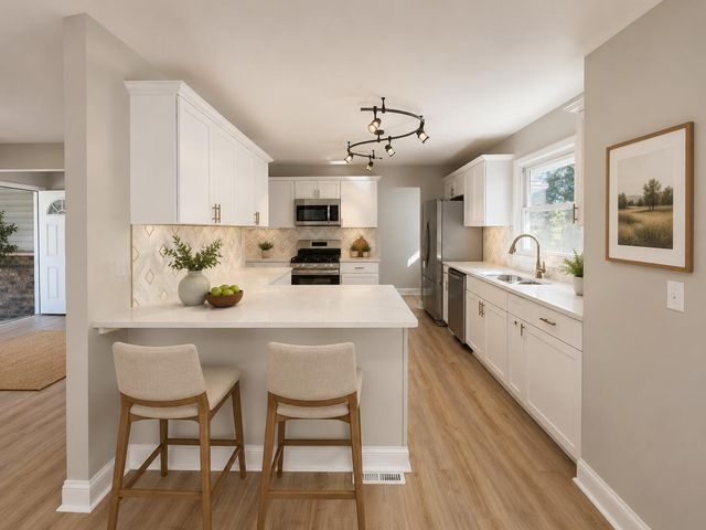 8832 Jackson Court, Munster, IN 46321