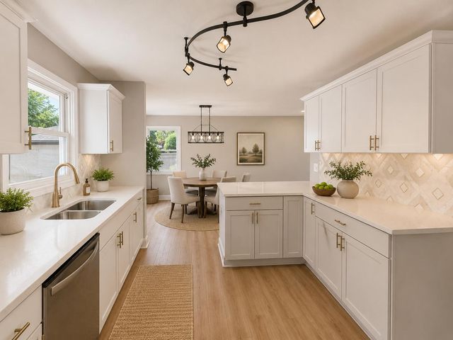 8832 Jackson Court, Munster, IN 46321